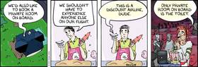 Read Globetrotter  115 Page 4 in English