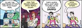 Read Globetrotter  115 Page 5 in English