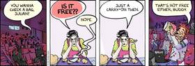 Read Globetrotter  115 Page 6 in English