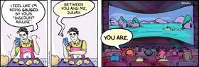 Read Globetrotter  115 Page 7 in English