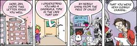 Read Globetrotter  117 Page 3 in English