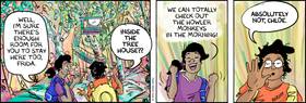 Read Globetrotter  119 Page 2 in English