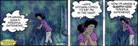 Read Globetrotter  119 Page 6 in English