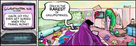 Read Globetrotter  125 Page 2 in English