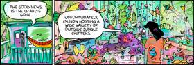 Read Globetrotter  125 Page 7 in English