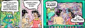 Read Globetrotter  126 Page 2 in English