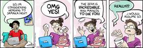 Read Globetrotter  128 Page 2 in English