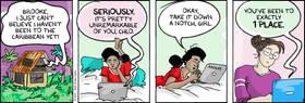 Read Globetrotter  128 Page 4 in English