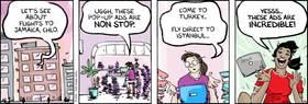 Read Globetrotter  128 Page 6 in English