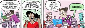 Read Globetrotter  128 Page 7 in English