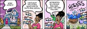 Read Globetrotter  129 Page 4 in English