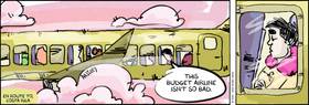 Read Globetrotter  130 Page 3 in English