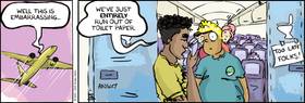 Read Globetrotter  130 Page 4 in English