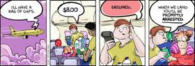 Read Globetrotter  130 Page 5 in English