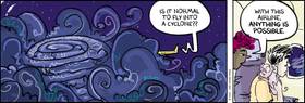 Read Globetrotter  130 Page 7 in English