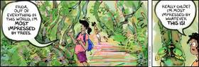 Read Globetrotter  121 Page 2 in English