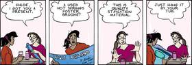 Read Globetrotter  2 Page 6 in English