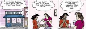 Read Globetrotter  2 Page 7 in English