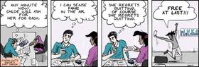 Read Globetrotter  3 Page 6 in English