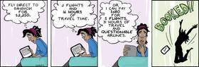 Read Globetrotter  4 Page 2 in English