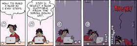 Read Globetrotter  5 Page 3 in English