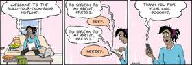 Read Globetrotter  5 Page 2 in English