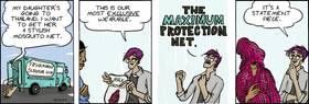 Read Globetrotter  6 Page 7 in English