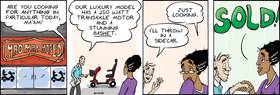 Read Globetrotter  7 Page 7 in English