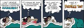 Read Globetrotter  8 Page 2 in English