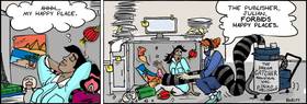 Read Globetrotter  2 Page 3 in English