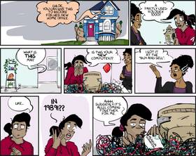 Read Globetrotter  50 Page 1 in English