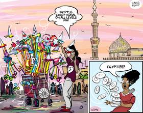 Read Globetrotter  68 Page 1 in English