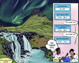 Read Globetrotter  82 Page 1 in English