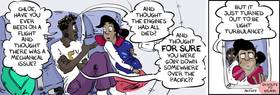 Read Globetrotter  83 Page 2 in English