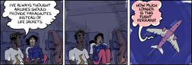 Read Globetrotter  83 Page 4 in English