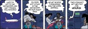 Read Globetrotter  83 Page 5 in English