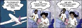 Read Globetrotter  83 Page 6 in English