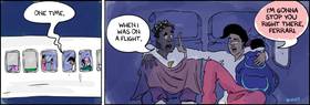 Read Globetrotter  83 Page 7 in English