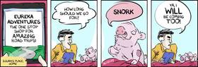 Read Globetrotter  84 Page 2 in English