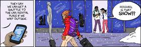 Read Globetrotter  85 Page 7 in English