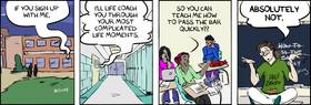Read Globetrotter  86 Page 7 in English