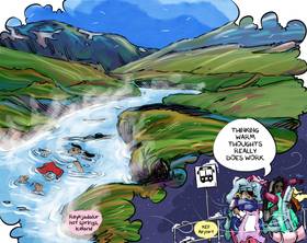 Read Globetrotter  87 Page 1 in English