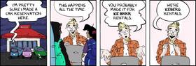 Read Globetrotter  87 Page 7 in English