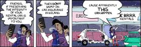 Read Globetrotter  88 Page 6 in English