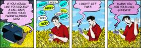 Read Globetrotter  89 Page 3 in English