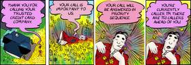 Read Globetrotter  89 Page 4 in English