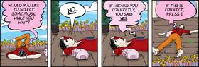 Read Globetrotter  89 Page 5 in English