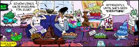 Read Globetrotter  91 Page 2 in English