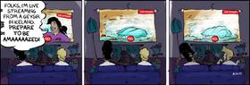 Read Globetrotter  91 Page 3 in English
