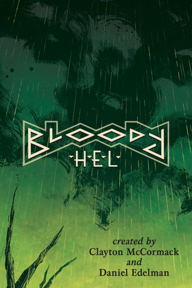 Read Bloody Hel  1 Page 3 in English